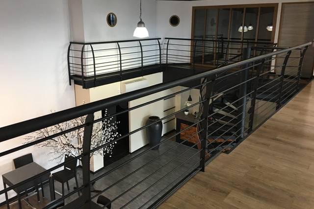 Mezzanine