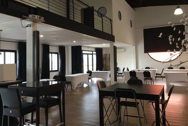 Salle