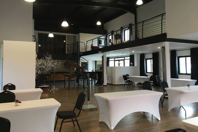 Salle