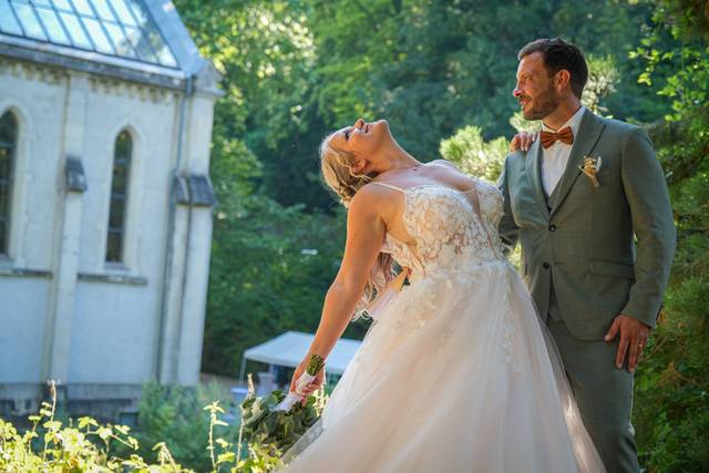 Mariage E & R