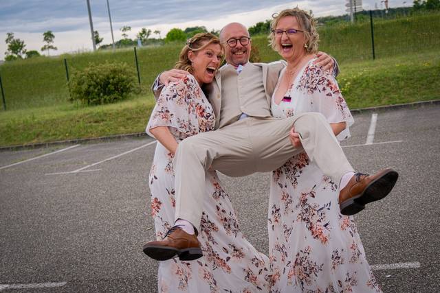 Mariage S & C