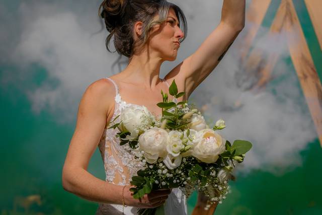 Mariage S & J