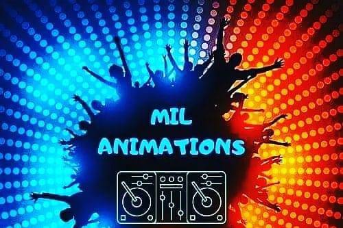 Mil'animations