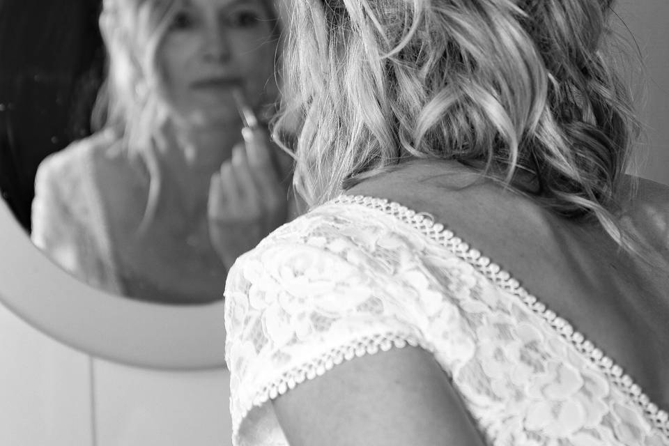 Préparatifs