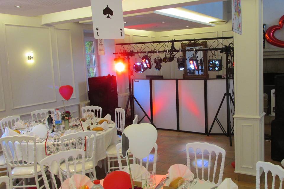 Mariage