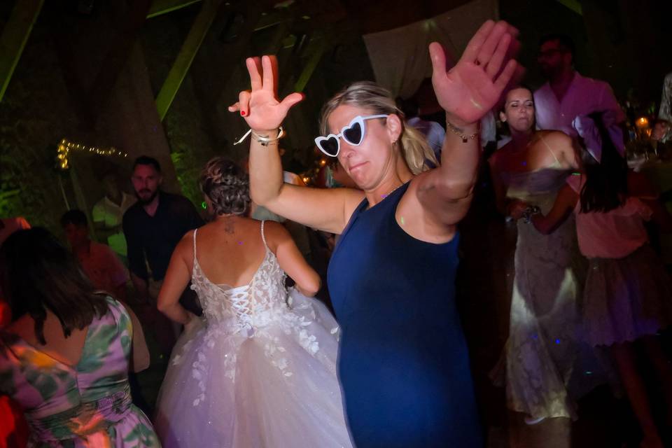 Mariage E & R