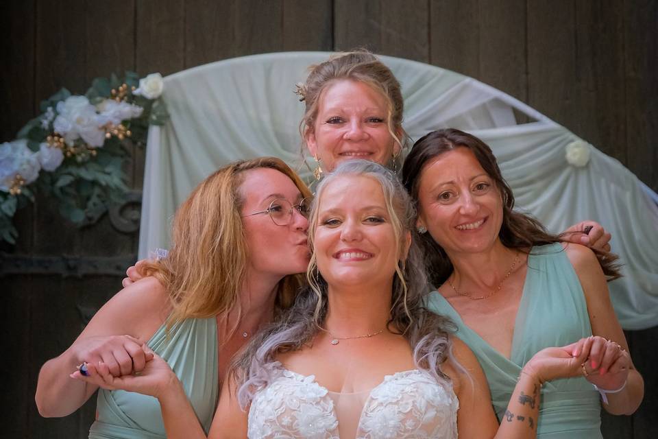 Mariage E & R