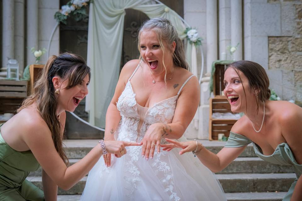 Mariage E & R
