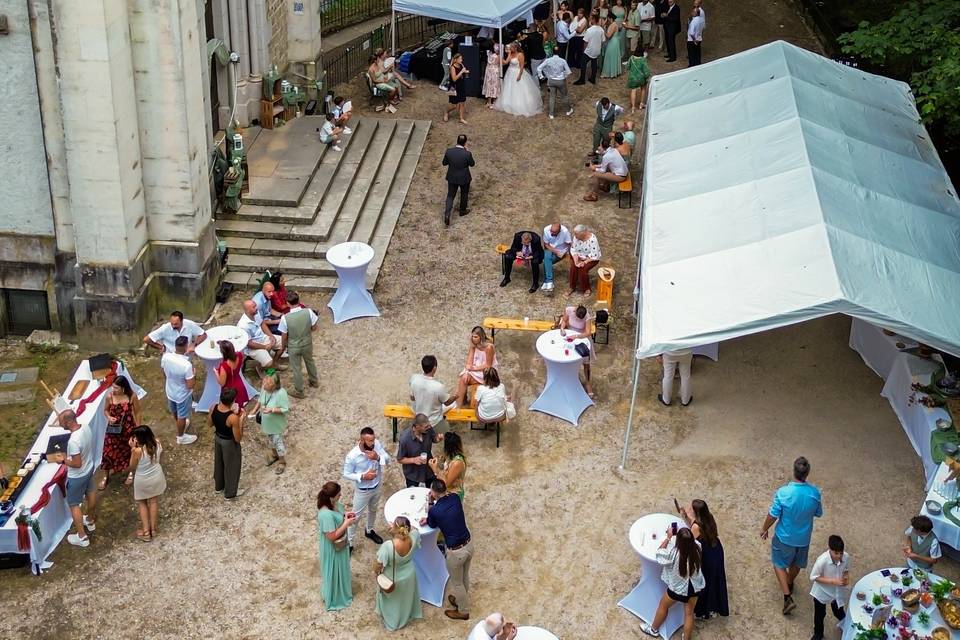 Mariage E & R