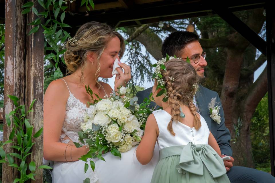 Mariage M & Y