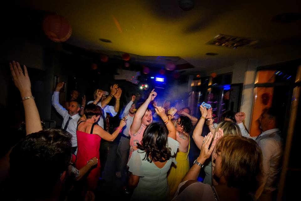 Mariage S & C