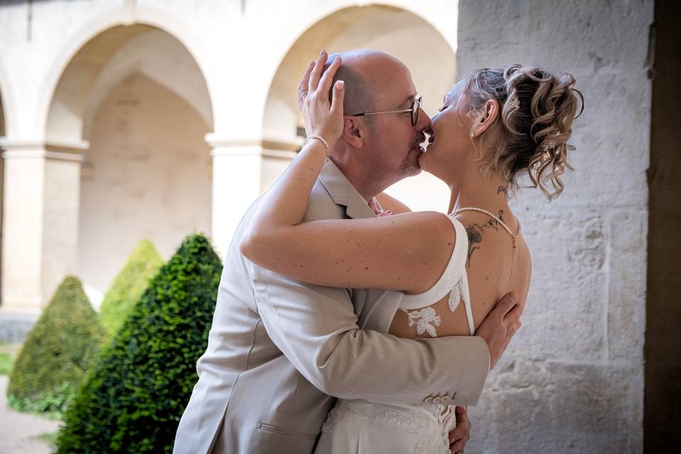 Mariage S & C