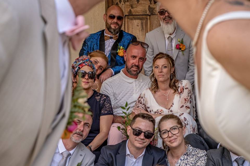 Mariage S & C