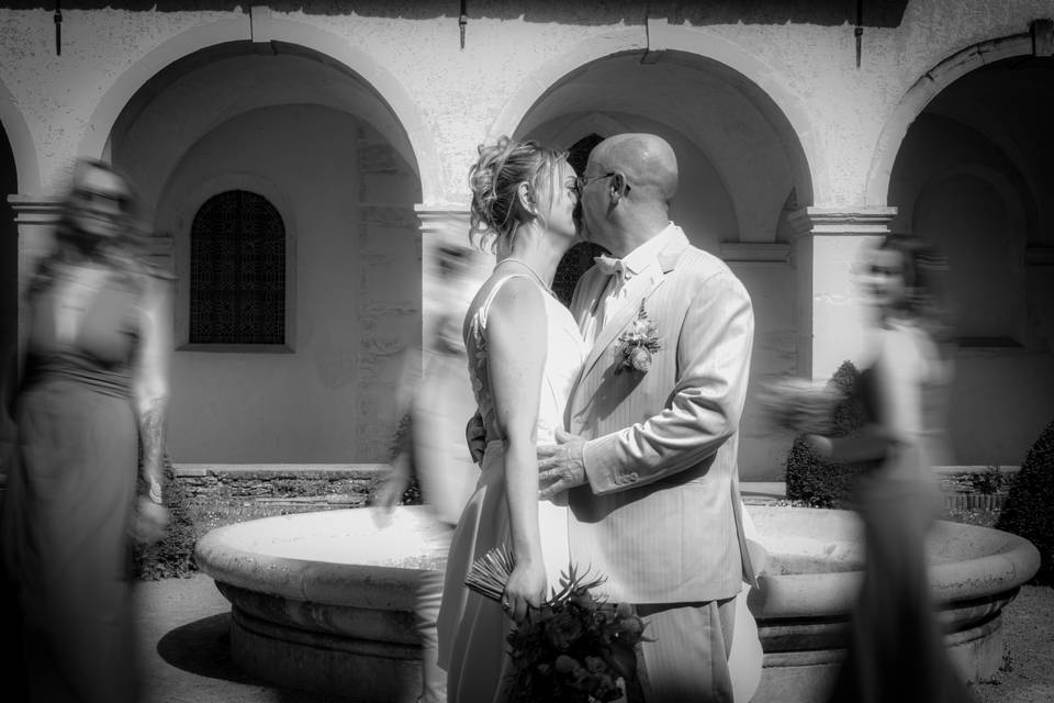 Mariage S & C