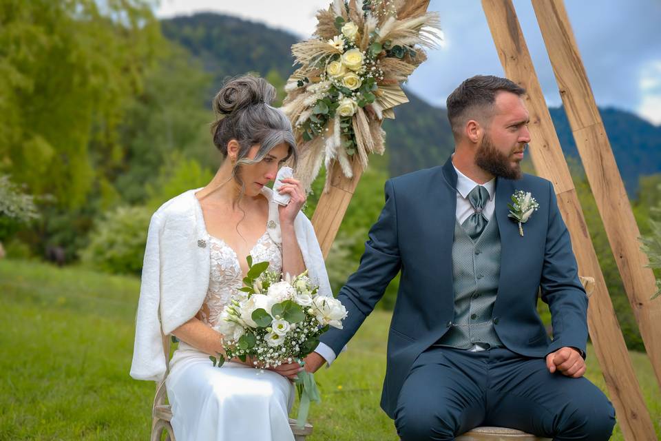 Mariage S & J