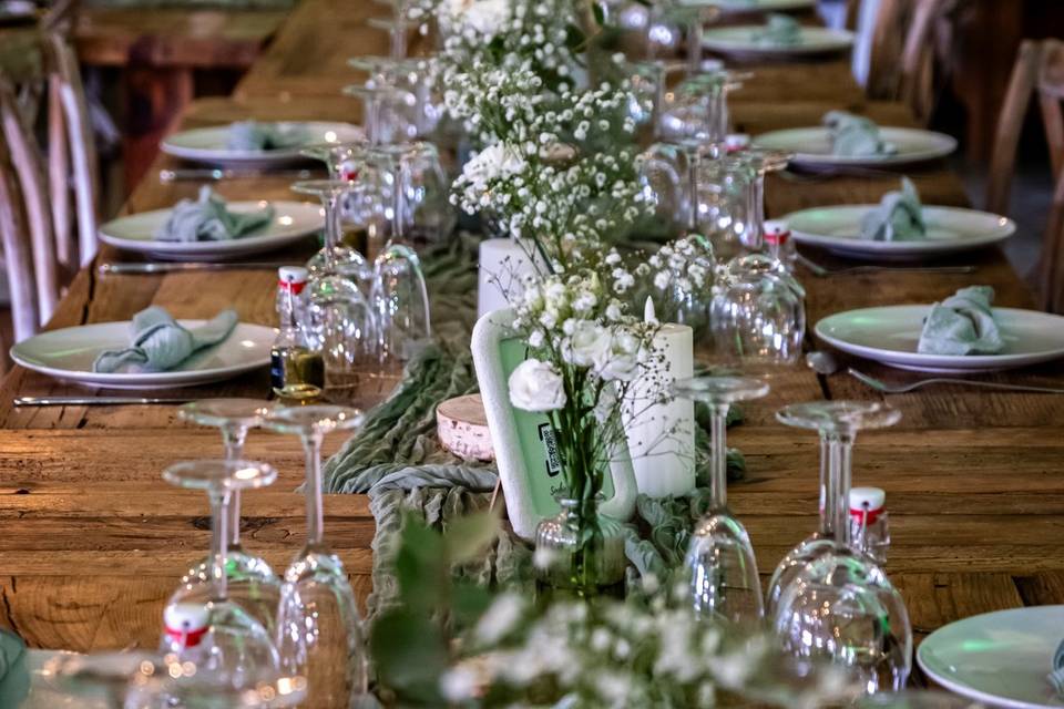 Mariage S & J