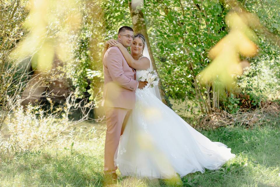 Photo de couple