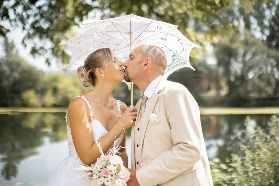 Photo de couple