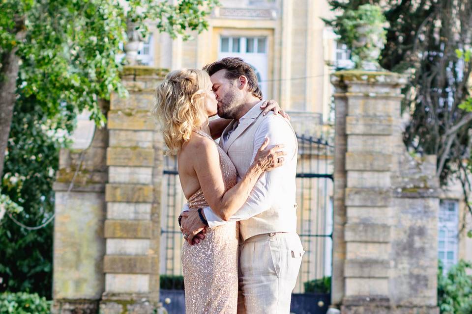 Photo de couple
