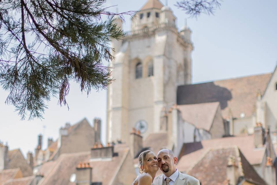 Photo de couple