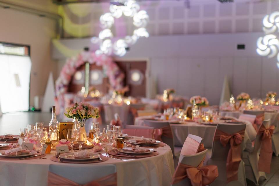 Décoration