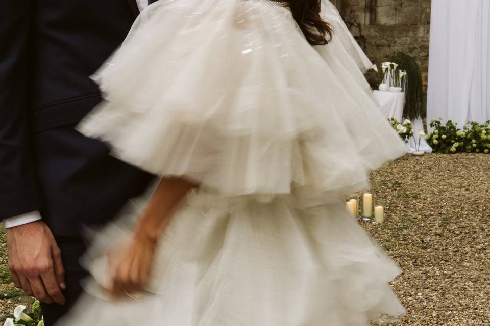 Margot & Gabriel