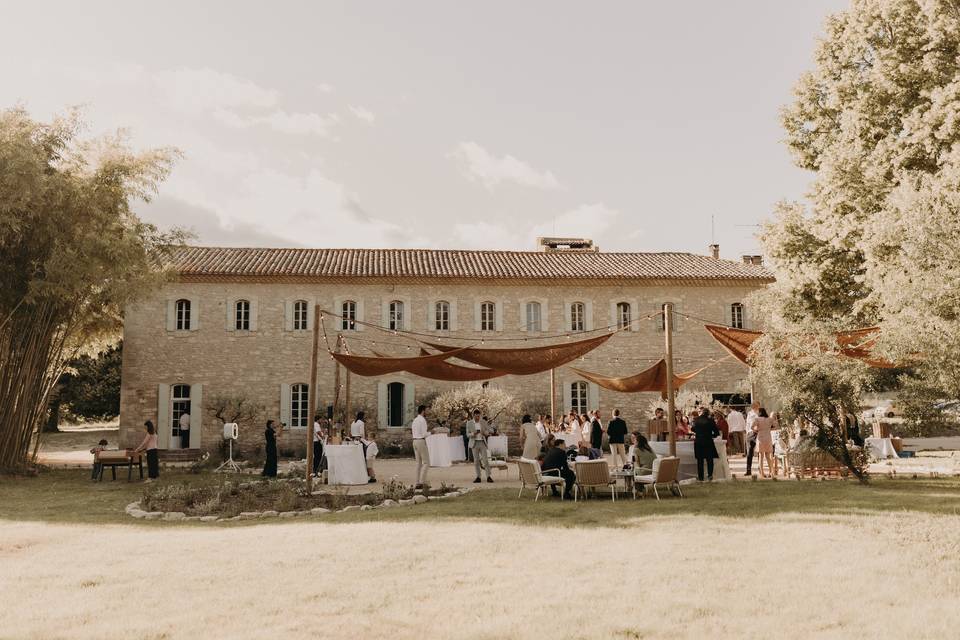 Mélanie&Benjamin