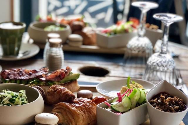 Idée brunch