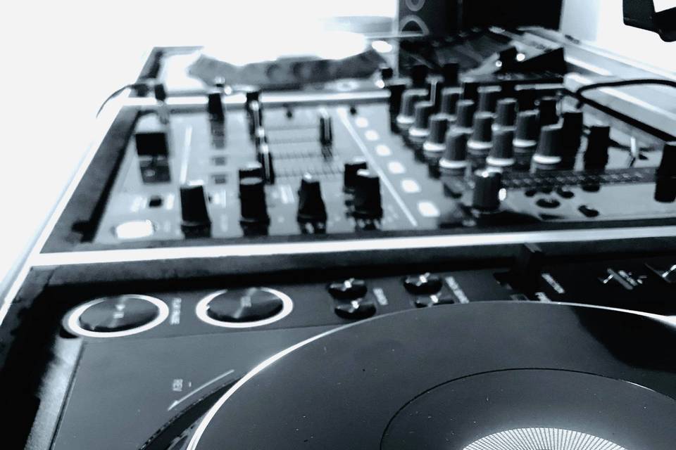 Platines 1