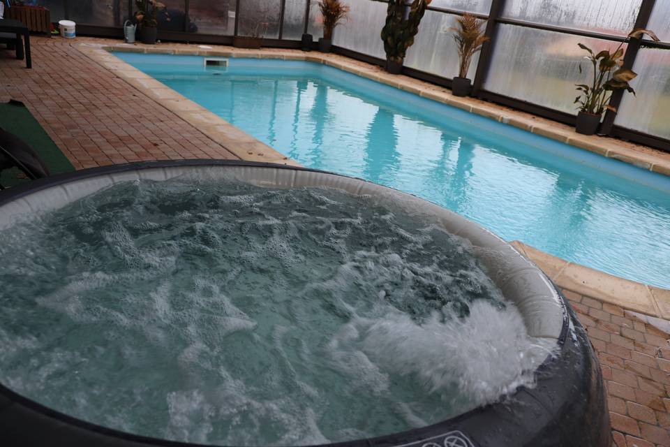 Jacuzzi