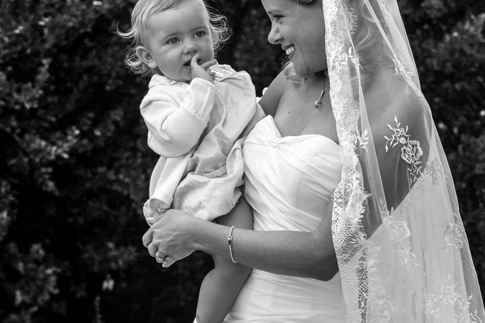 Stéphanie & Jérémy