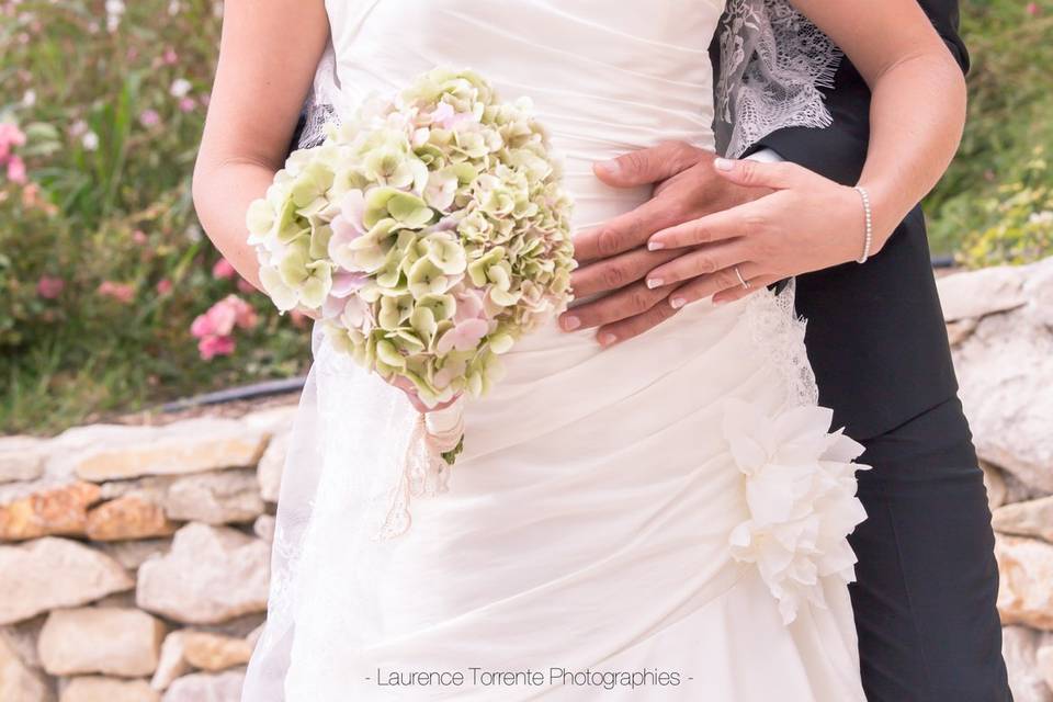 Stéphanie & Jérémy