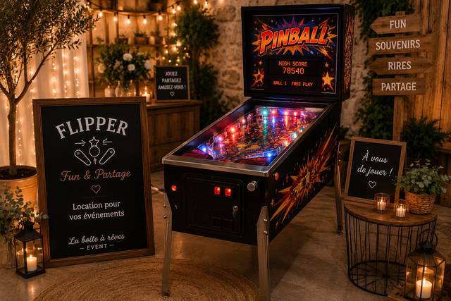 Flipper