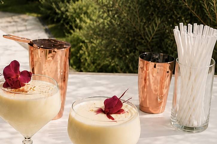 Pina Colada