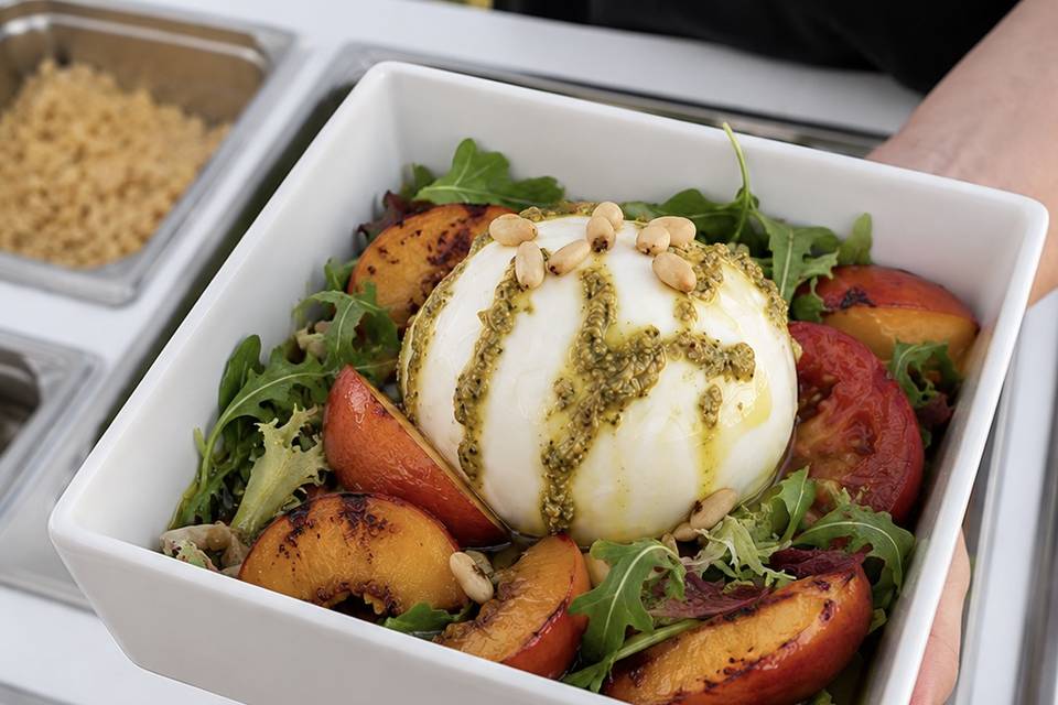 Burrata