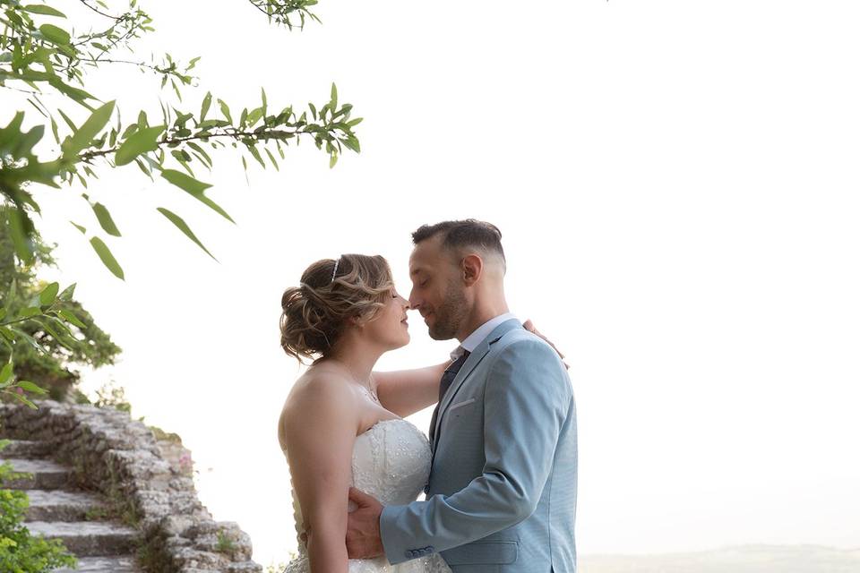 Le mariage de 2 ames