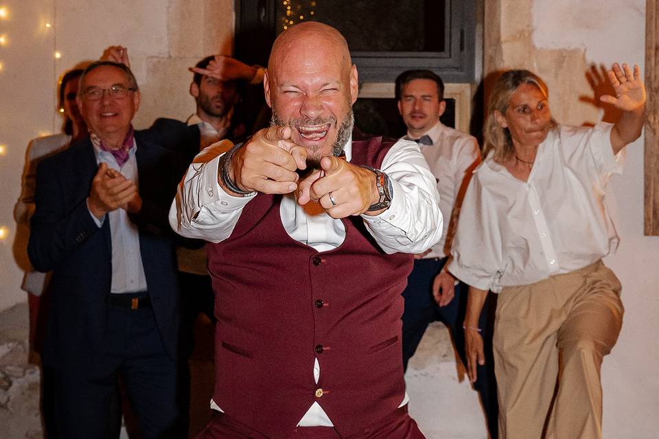 Vivre sa soirée
