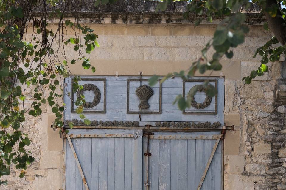 Souvenirs précieux