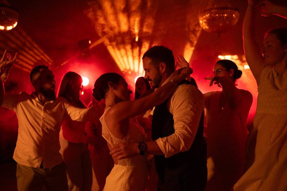 Votre soirée