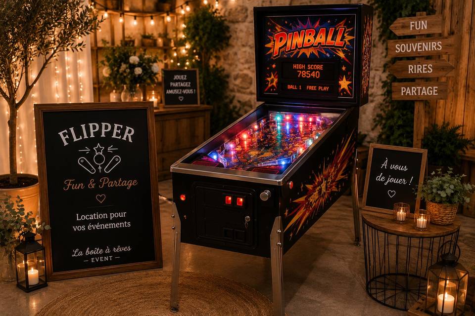Flipper