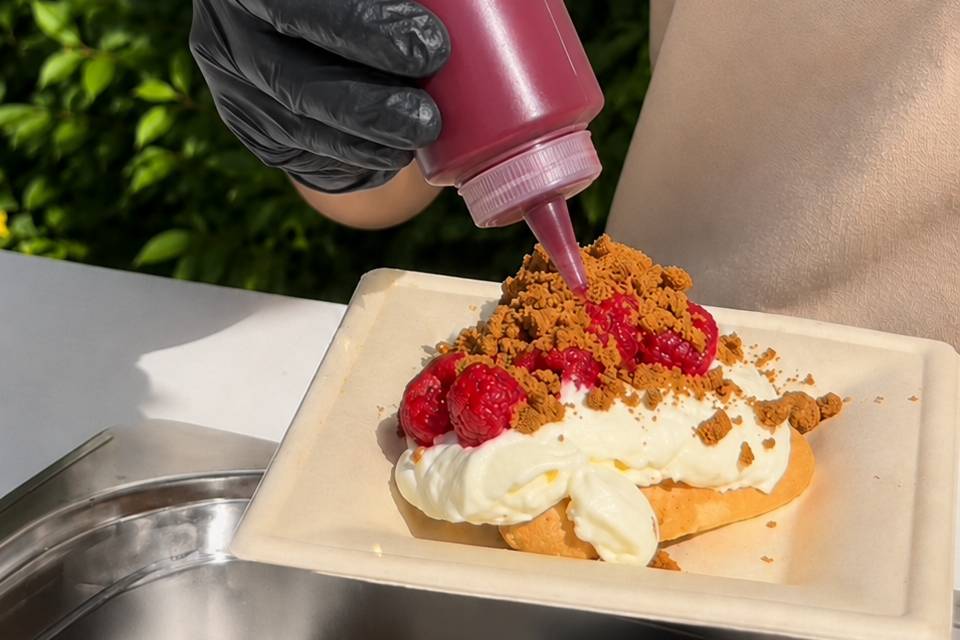 Tiramisu