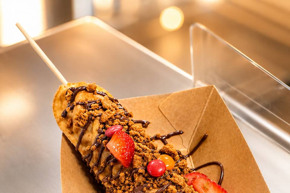 Gaufre