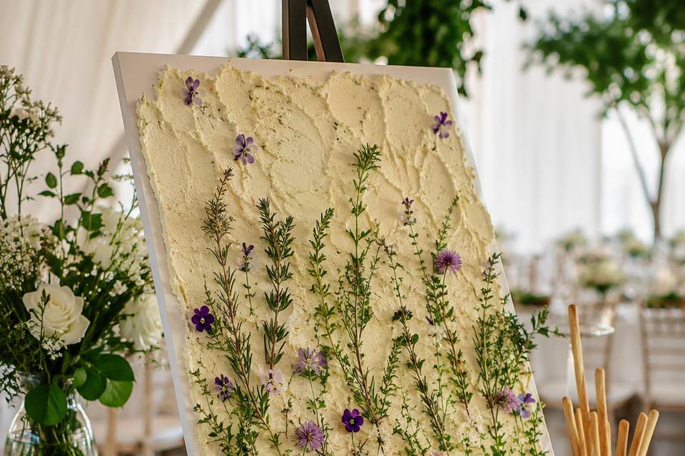 Table signature