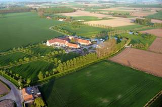 Ferme d'Ecavée