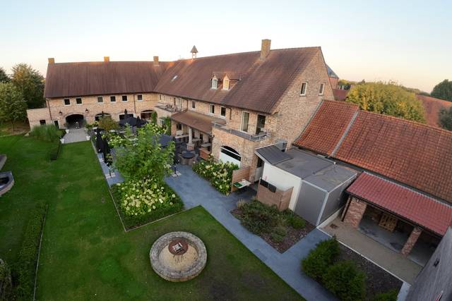 Domaine Ferme d'Ecavée