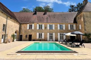 Château de Gevigney