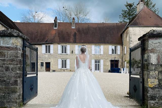 Mariée