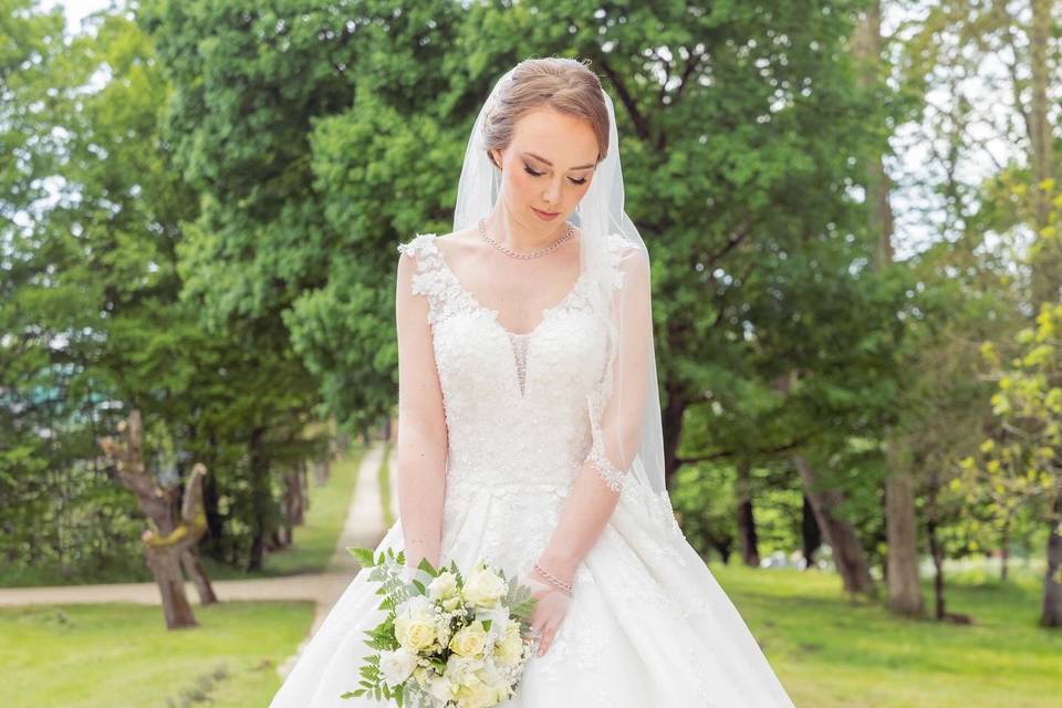 Mariée