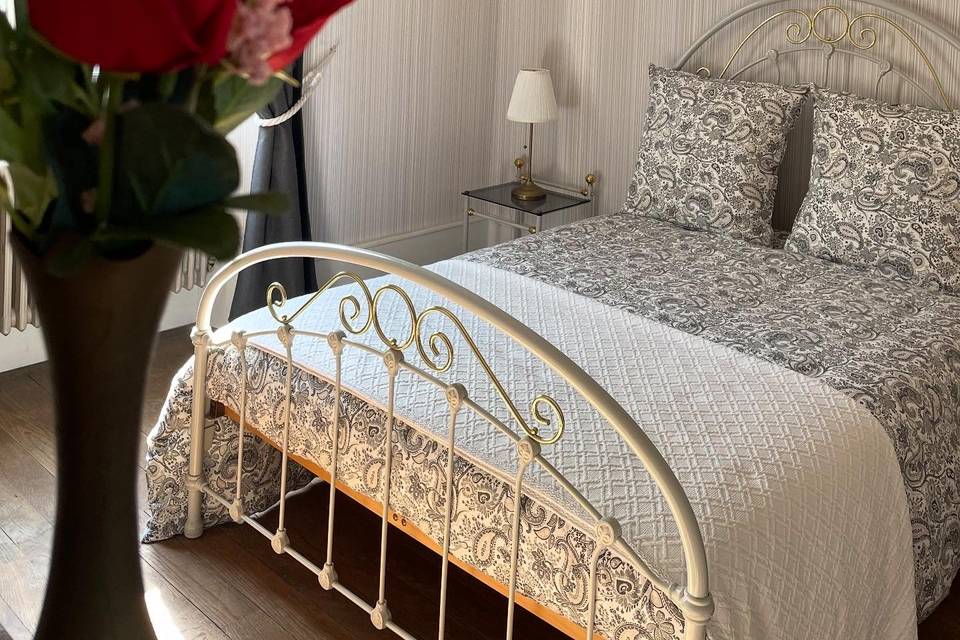 Chambre « Egalité »