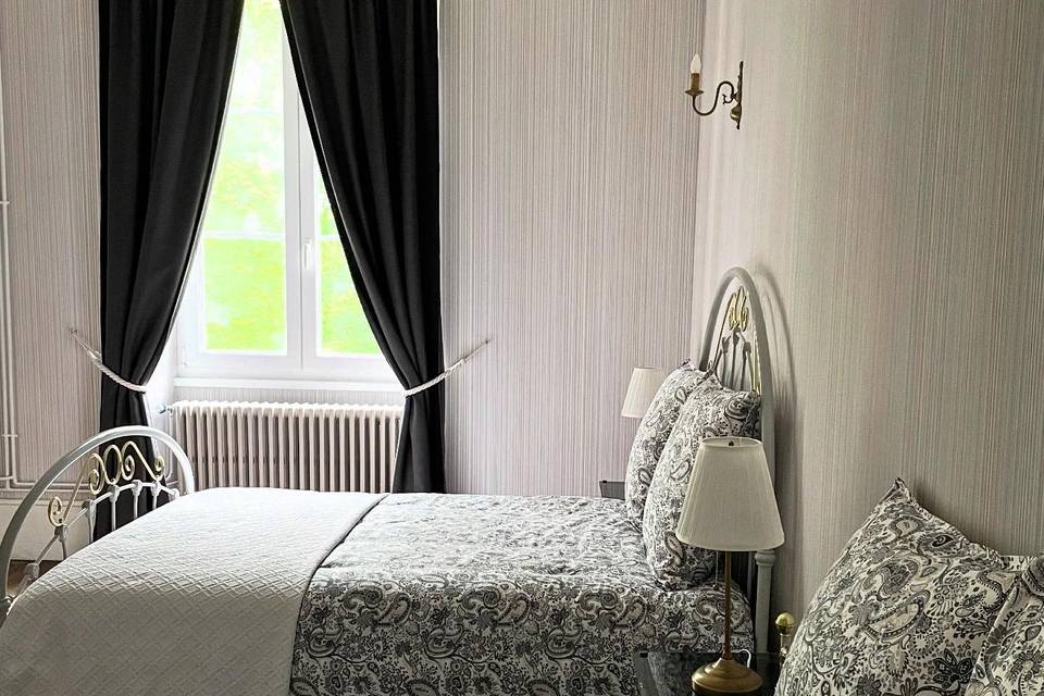 Chambre « Egalité »